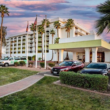 Holiday Inn & Suites Phoenix-Mesa-Chandler, An Ihg Hotel Buitenkant foto