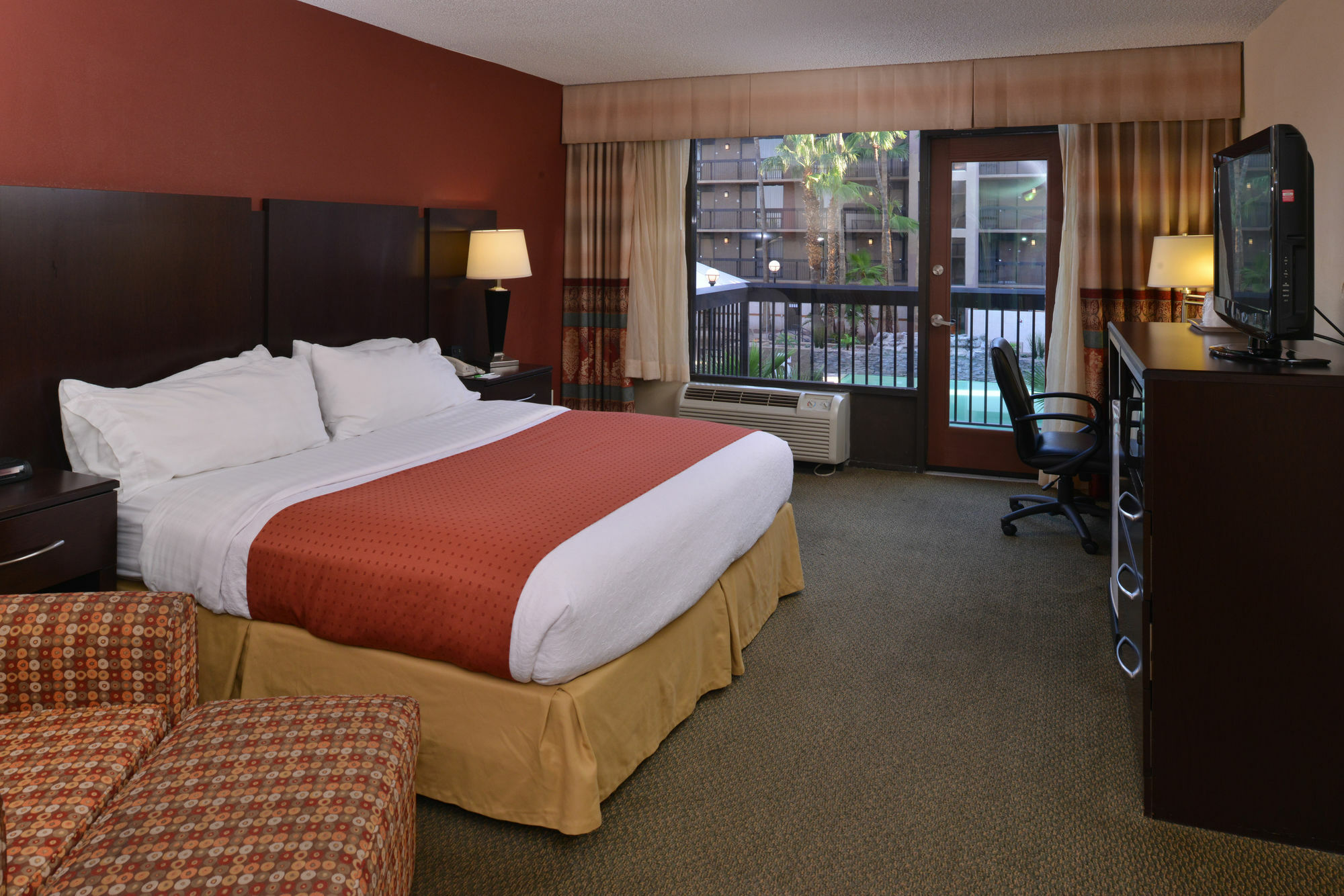 Holiday Inn & Suites Phoenix-Mesa-Chandler, An Ihg Hotel Buitenkant foto